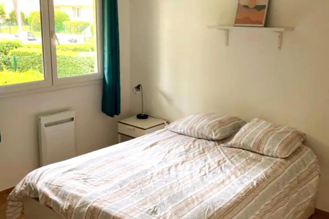 Appartement calme et ensoleillé Montpellier Extérieur photo
