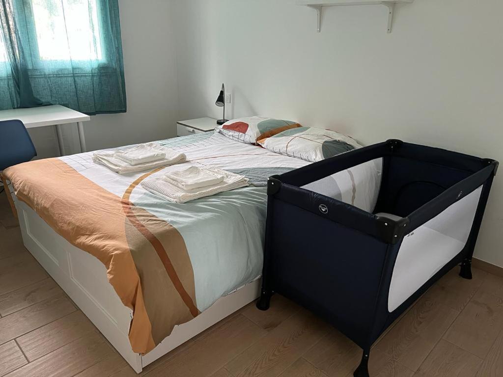 Appartement calme et ensoleillé Montpellier Extérieur photo